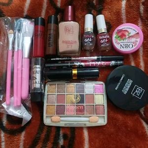 All Makeup Kit