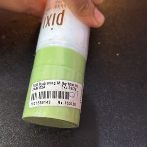 Pixi Hydrating Milky Mist