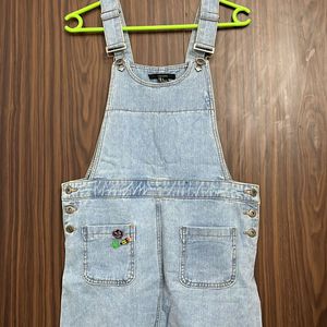 Forever 21 - Dungaree