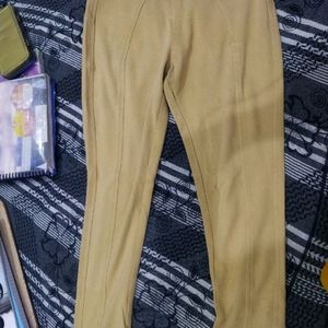 New Golden Legging