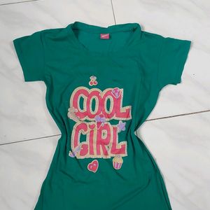 Women Tshirt