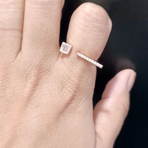 Non Tarnished Ring