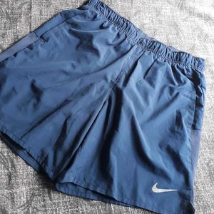 NIKE new Shorts Dri Fit