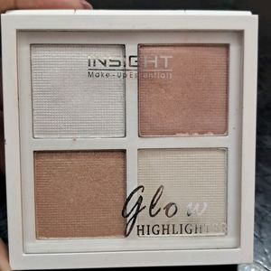 INSIGHT GLOW HIGHLIGHTER