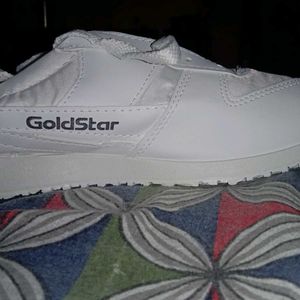 Gold Star Sports Shoes