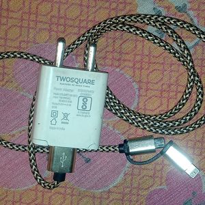 Vivo Charger