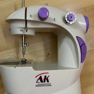 Mini Sewing machine