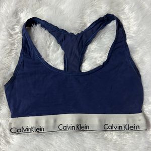 Calvin Klein Bra