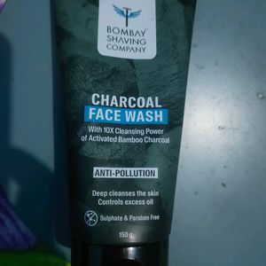 Bombay Saving Company Face Wash