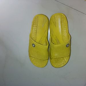 ❗Sale❗ Slippers Yellow 😍