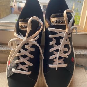 Adidas Advantage Base Sneakers