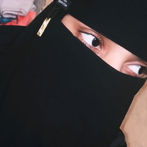 Nose Peice ( Arabic Naqab)