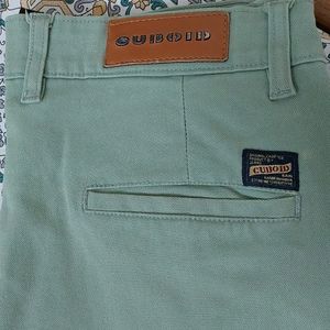 Men Casual Trouser