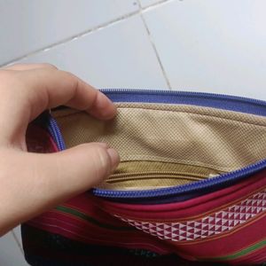 Hand Wallet