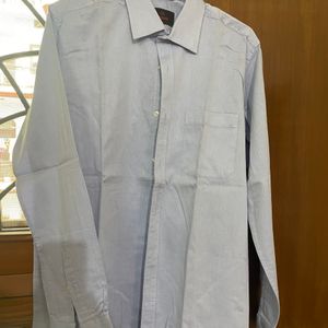 Raymond Contemporary Fit Shirt