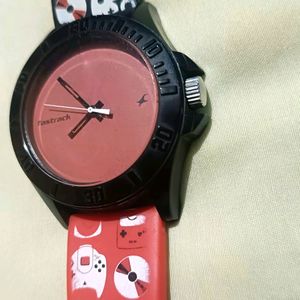 Fastrack Watch For Men & Woman