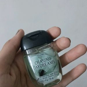 Bath And Body Works Sanitizer