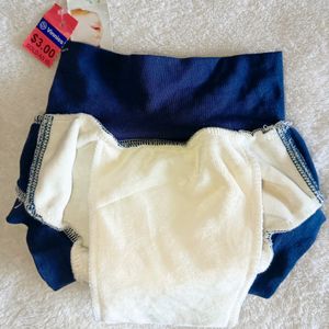 Baby's Washable Nappies