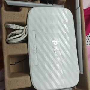 Tp-link Router