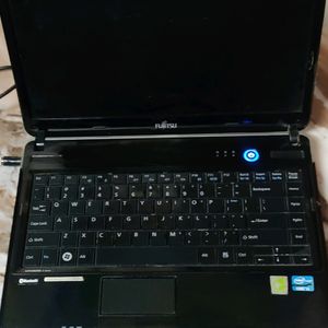 i3 Laptop