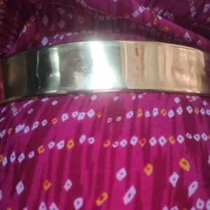 Golden Colour Velly Belt