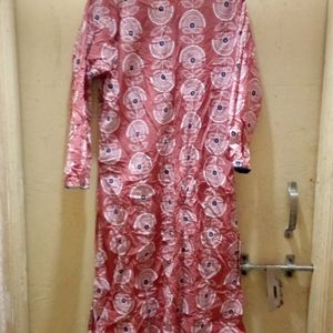 Zudio Kurta For Women,No Flaws