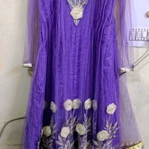 Anarkali Suit