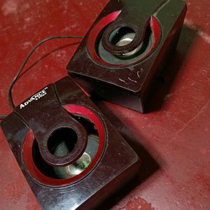 Working Home theatre Speakers