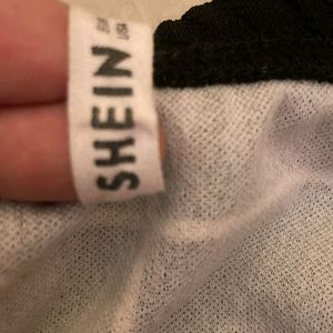 Shein Skirt