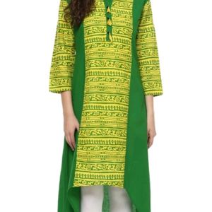 🍏2 Kurti Combo🍏