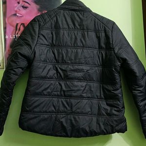 Roadster Puffer Jacket Women