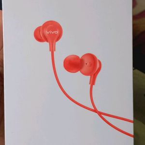 VIVO EARPHONES