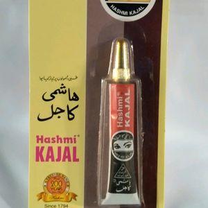 HASHMI kajal