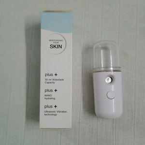 Nano Mist Sprayer