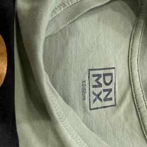 DNMX  Tshirt*(From Trends)Mall