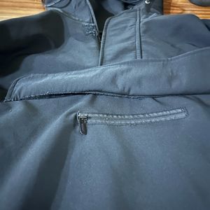 Cool Thick Zipper Hoodie