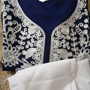 Kurta Set For Women's(Offer Only today)