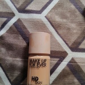 MAKEUP FOREVER FOUNDATION