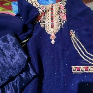 Kurta Plzo Set