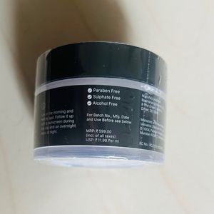 Quench Ultra Light Gel Moisturizer(Seal Pack)