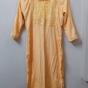 Women Kurti