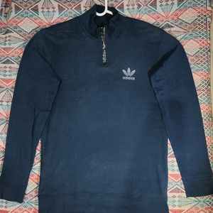 Adidas Full Sleeve T-shirt