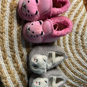 Cute Baby Shoes Combo