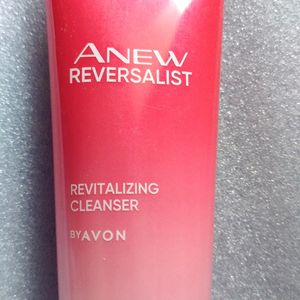 Anew Reversalist Cleanser