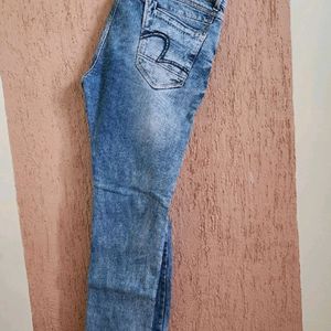 SPYKAR JEANS 32 WAIST SIZE NEW ONLY 1-2 TIMES USE