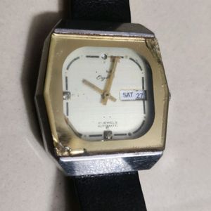 Watch Not Working Need Service