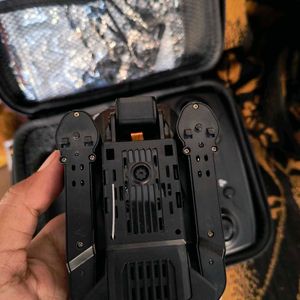 DRONE E88 PRO MAX WITH DUAL CAMERA