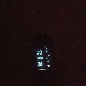 Mi BAND 3 ORIGINAL FITNESS STRIP