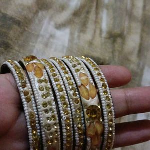 Beautiful Bangles