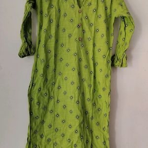 Kurti